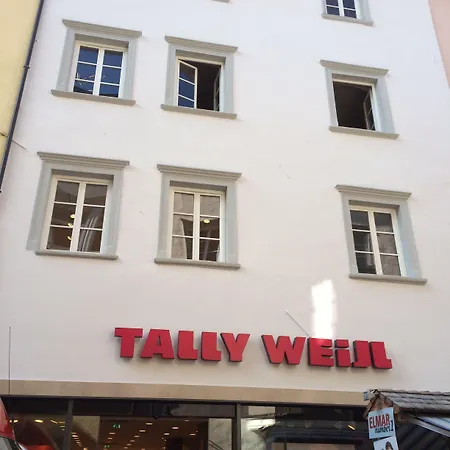 Гостьовий будинок Iceman